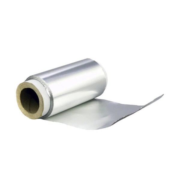 HOKKAH SILVER SMALL ROLL